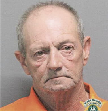 Joseph Early, - Lafayette Parish County, LA 